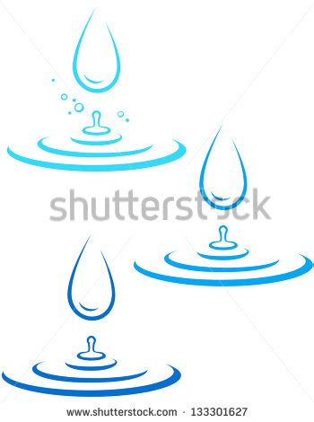 Water Ripple Vector at Vectorified.com | Collection of Water Ripple ...