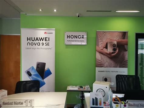 Device Repair Centre on LinkedIn: We are now labelled as an HONOR ...