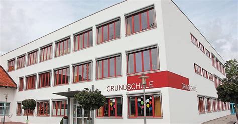 Bad K Tztinger Grundschule Erh Lt L Ftungsanlagen