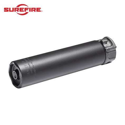 Surefire Socom556 Rc2 Socom Series Fast Attachr Sound Suppressor Silencer Surefire