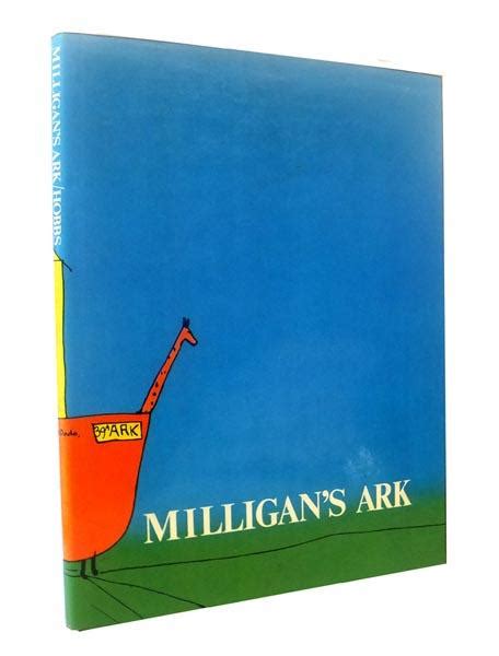 Milligans Ark By Milligan Spike Hobbs Jack Et Al 1971 Signed