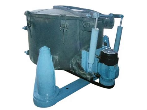 Lifting Bag Centrifuge Machine Bag Lifting Centrifugal Latest Price