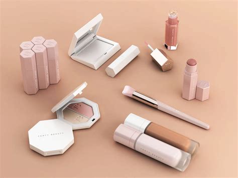 How Fenty Beauty Has Challenged And Changed The Makeup Industry