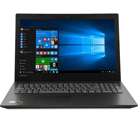 Sintético 103 Foto Lenovo Ideapad 330 15ich Intel Core I5 8300h8gb1tbgtx1050156 Alta