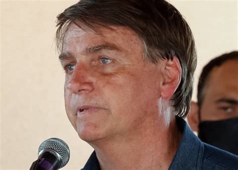 Vai Ser At Dezembro S N O Sei O Valor Diz Bolsonaro Sobre Aux Lio