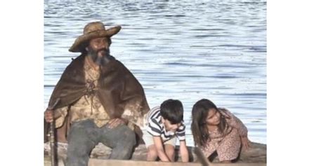 Globo Divulga Cenas Do Ltimo Cap Tulo De Pantanal Veja Fotos