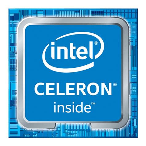 Intel Celeron® G5925 Desktop Processor 2 Cores 3.6 GHz LGA1200 (® 400 ...