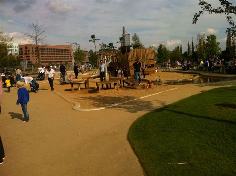 Hafencity - город будущего: ru_travel — LiveJournal