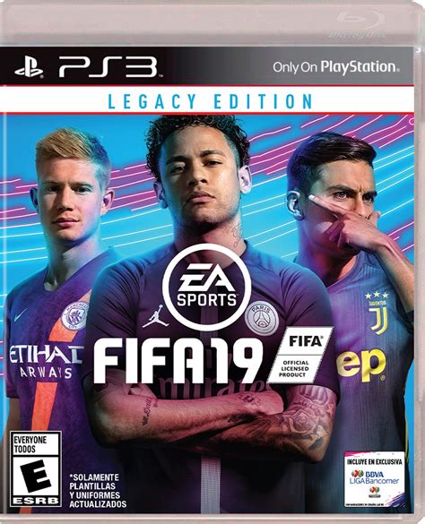 Fifa Legacy Edition Gameplanet