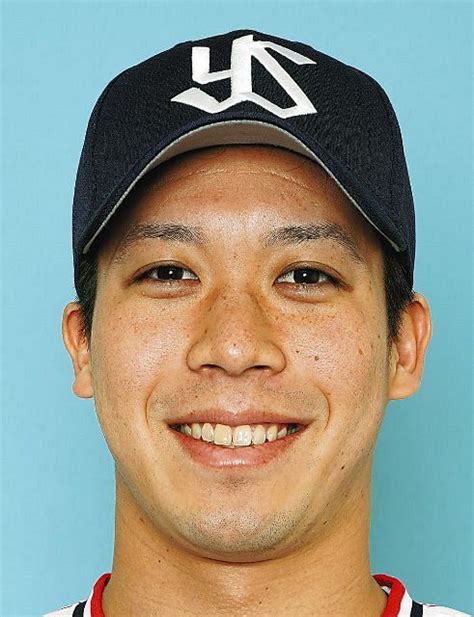 登録抹消中のヤクルト山田哲が練習に復帰：中日スポーツ・東京中日スポーツ