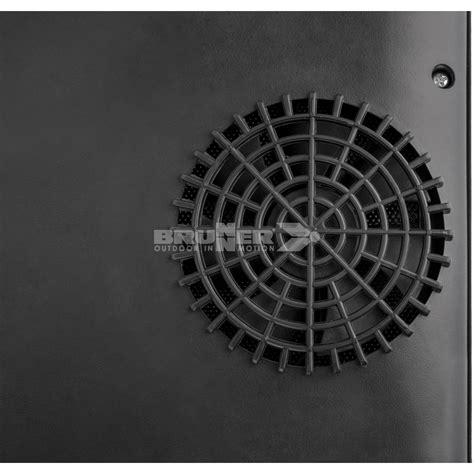 Hot Point Double Induction Brunner S R L