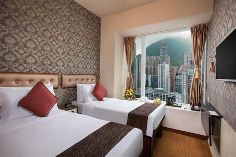 Ramada Hong Kong Harbour View, Hong Kong | 2021 Updated Prices, Deals