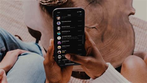 4 Fixes For Whatsapp Not Showing Contacts Android And Iphone