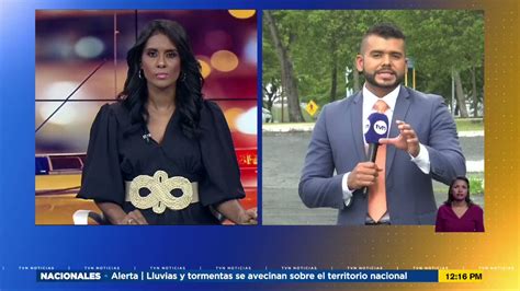 Tvn Noticias On Twitter Hombre Es Encontrado Sano Y Salvo Tras Ser