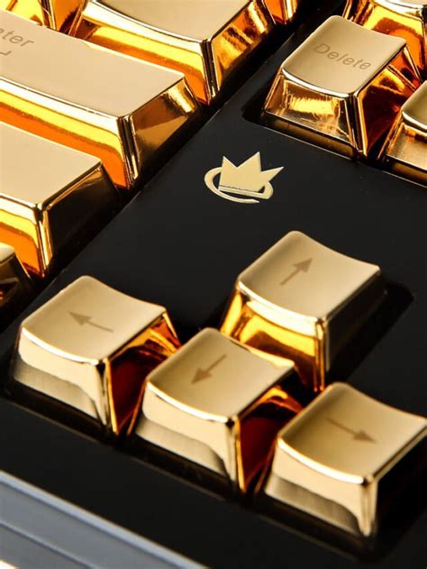 Top 10 Most Expensive Keyboards Of All Time Dairacademy