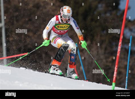 Pierre Teyssot MAXPPP FIS Alpine Ski World Cup Finals Courchevel