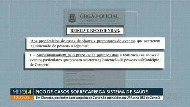 Meio Dia Paran Noroeste Pico De Casos De Coronav Rus Sobrecarrega