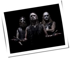 Marduk Live In Oberhausen Am April Laut De Konzert