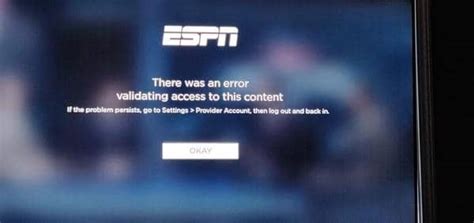 How To Fix The Espn Plus Not Working Issues On Any Device