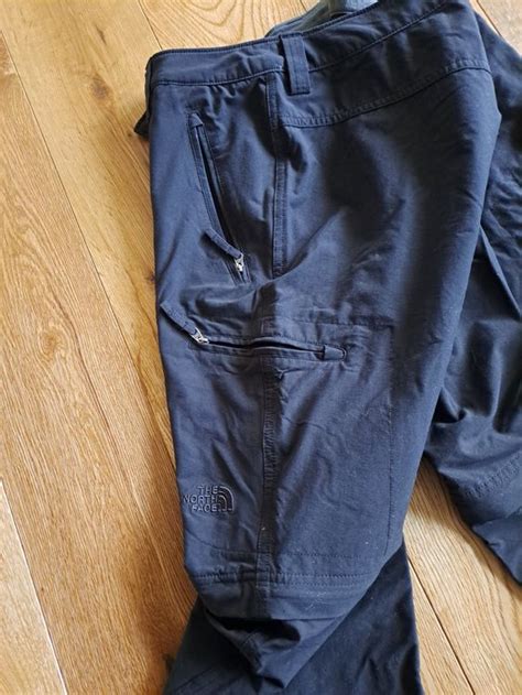 The North Face Wanderhose Kaufen Auf Ricardo