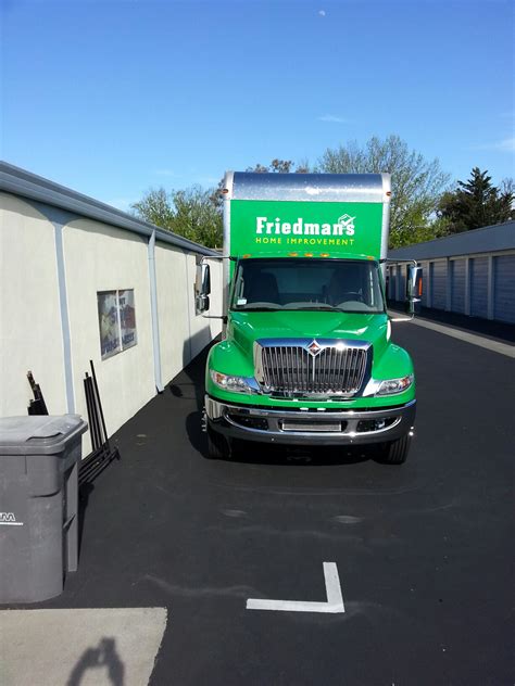 friedman's home improvement petaluma california 11