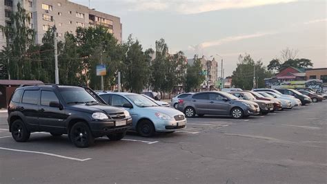 Российский авторынок на грани краха: эксперты прогнозируют его закат