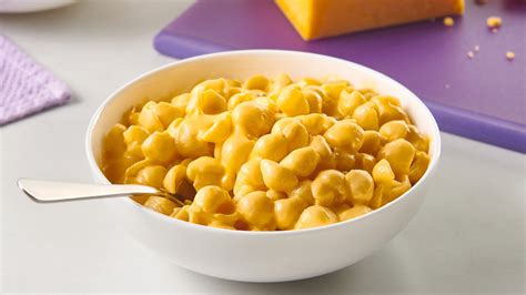 Annie's New Mac And Cheese Is Full Of Protein (Are We All Still Chasing ...