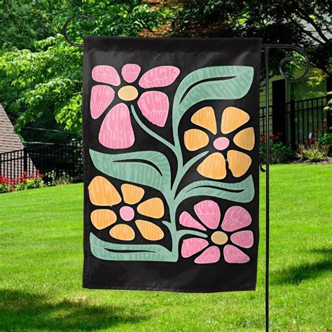 Subtle Anti Trump Flag Fuck Trump Feminist Gifts Anti Maga Feminist Flag Pro Choice Flag