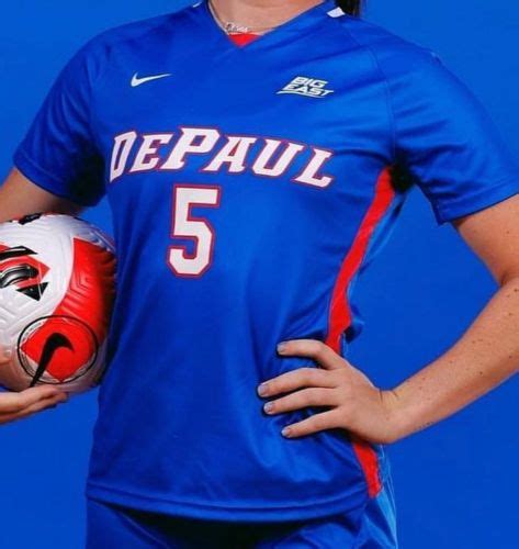 DePaul Blue Demons 2022-23 Kits