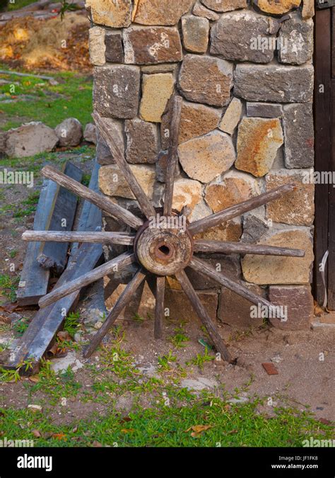 Entrance To Firefly Plantation Hi Res Stock Photography And Images Alamy