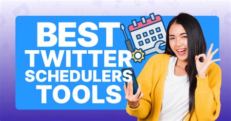 Best Twitter Schedulers To Help You Pump Out New Content Viralyft