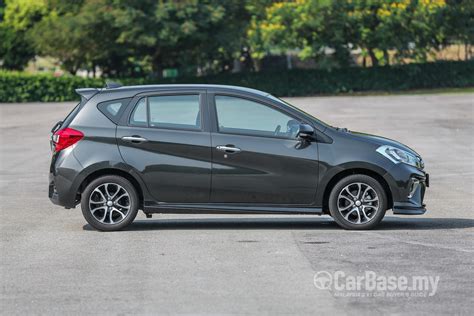 Perodua Myvi D N Exterior Image In Malaysia Reviews