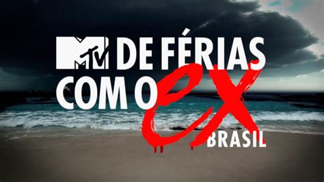 MTV e VIS anunciam De Férias o Ex Caribe GKPB Geek Publicitário