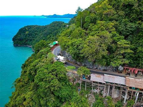 10 Tempat Wisata Di Aceh Yang Wajib Dikunjungi Karo Gaul