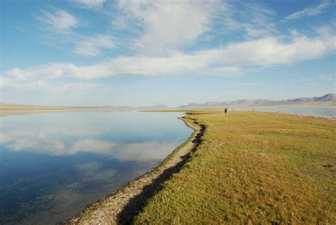 Озеро Ханкуль (99 фото)