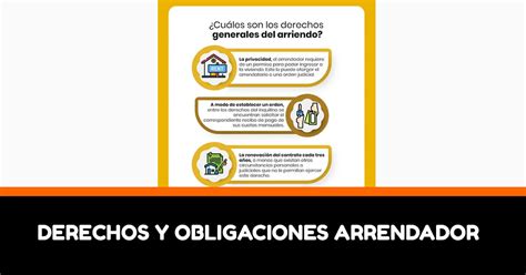 Definición Y Diferencias Entre Arrendador Y Arrendatario