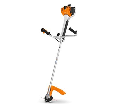 Stihl Kosa spalinowa FS 461 C EM Moc 3 KM głowica żyłkowa AC 46 2