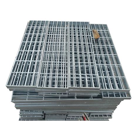 Steel Heavy Duty Gratings At Best Price In Bengaluru L A V Fabricators