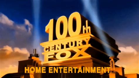 100th Century Fox Logo