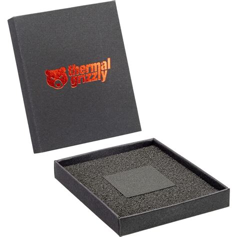 Thermal Grizzly Carbonaut Thermal Pad Tech Arc