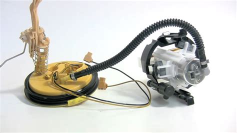 Bmw E39 Fuel Pump