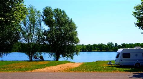 Les Campings de Stéphane et Marie Campissimo