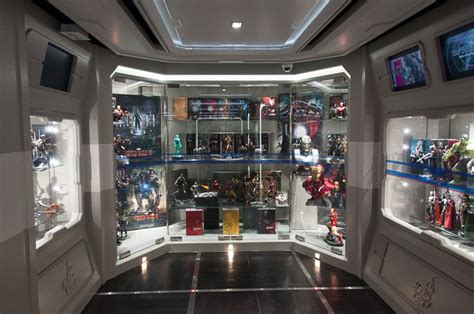 Shopping For Hot Toys Action Figures In Hong Kong Nerd Nomads