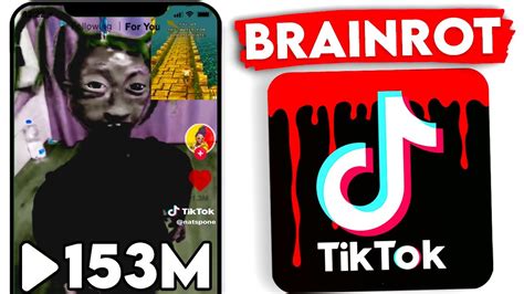 The Dangerous Rise Of Brainrot On Social Media Youtube