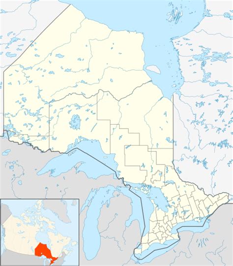 Elora Ontario Wikipedia