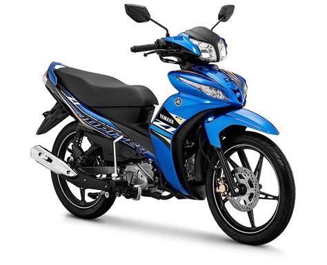 Yamaha Vega Force Jadi Motor Bebek 115 Cc Termurah Yamaha Harganya