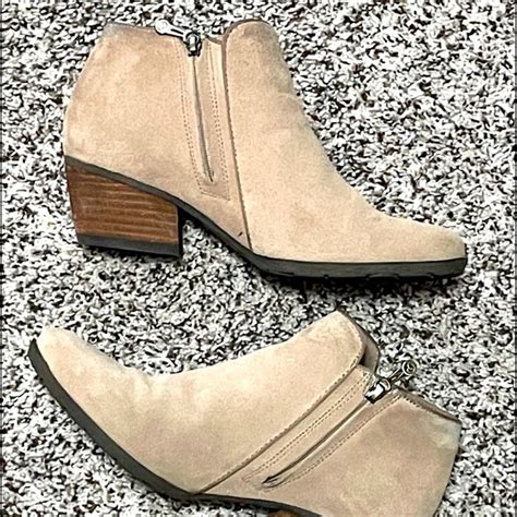 Blondo Shoes | Blondo Waterproof Ankle Boots | Poshmark