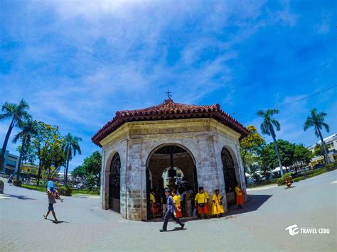 See The Best Of Cebu City In One Day Wicked Good Travel Tips