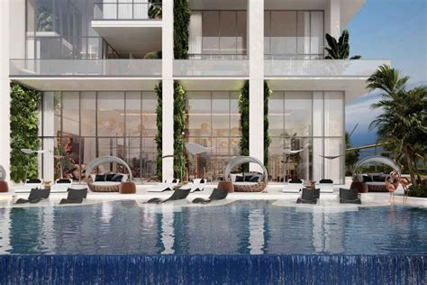 Kempinski Hotels To Operate Luxury Residences And Resort On Grace Bay