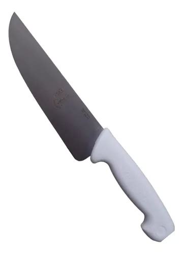 Cuchillo Carnicero Eskilstuna 398 Hoja 22 5cm Acero Inox En Venta En